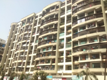 2 BHK Flat for Sale in Sector 21 Kamothe, Navi Mumbai