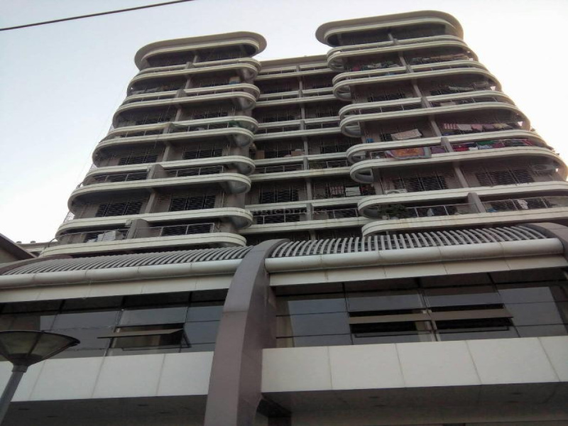 2 BHK Apartment 1040 Sq.ft. for Sale in Sector 35 Kamothe, Navi Mumbai