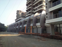 2 BHK Flat for Sale in Sector 7 Kamothe, Navi Mumbai
