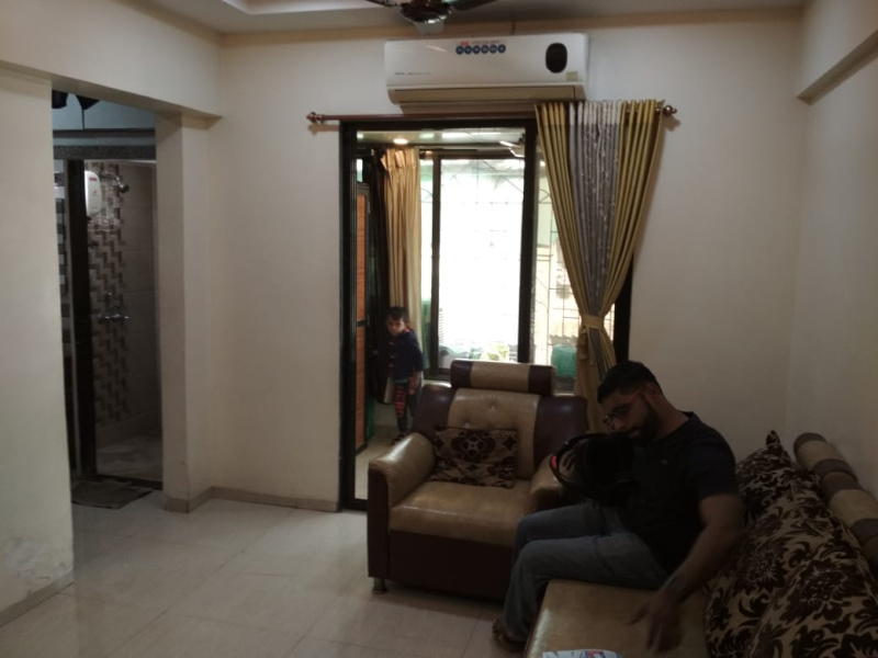 2 BHK 1080 Sq.ft. Apartment for Sale in Kamothe, Navi Mumbai