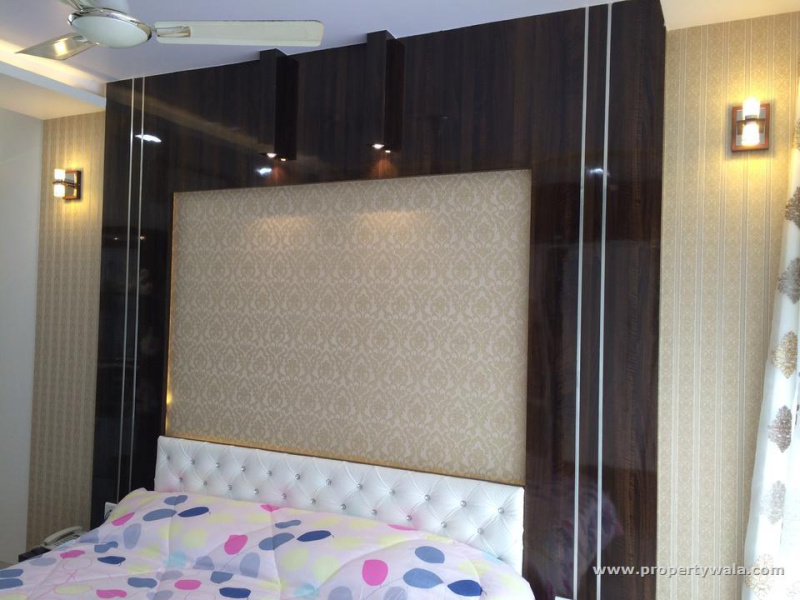 2 BHK Apartment 1090 Sq.ft. for Sale in Sector 25 Kamothe, Navi Mumbai