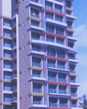 2 BHK Apartment 1100 Sq.ft. for Sale in Sector 22 Kamothe, Navi Mumbai