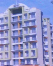 2 BHK Apartment 1100 Sq.ft. for Sale in Sector 22 Kamothe, Navi Mumbai