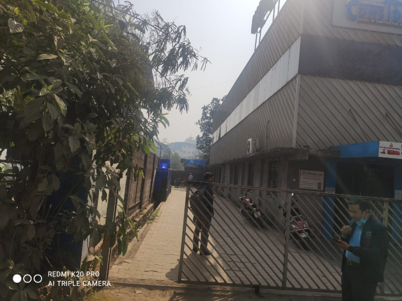  Factory 2500 Sq.ft. for Rent in Kamothe, Navi Mumbai