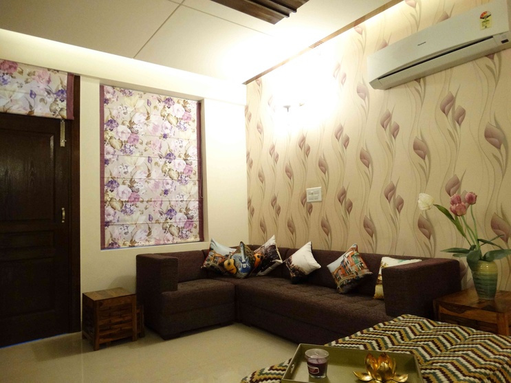 2 BHK Apartment 920 Sq.ft. for Sale in Pushpak Nagar, Navi Mumbai