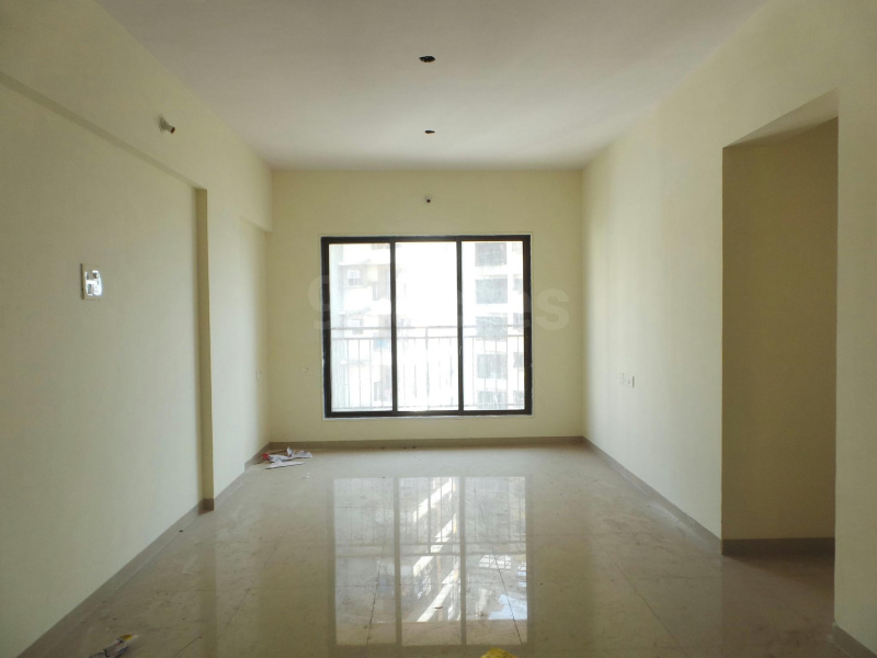 2 BHK Apartment 980 Sq.ft. for Sale in Pushpak Nagar, Navi Mumbai