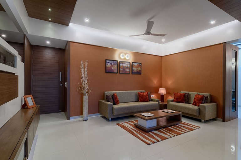 2 BHK Apartment 980 Sq.ft. for Sale in Pushpak Nagar, Navi Mumbai
