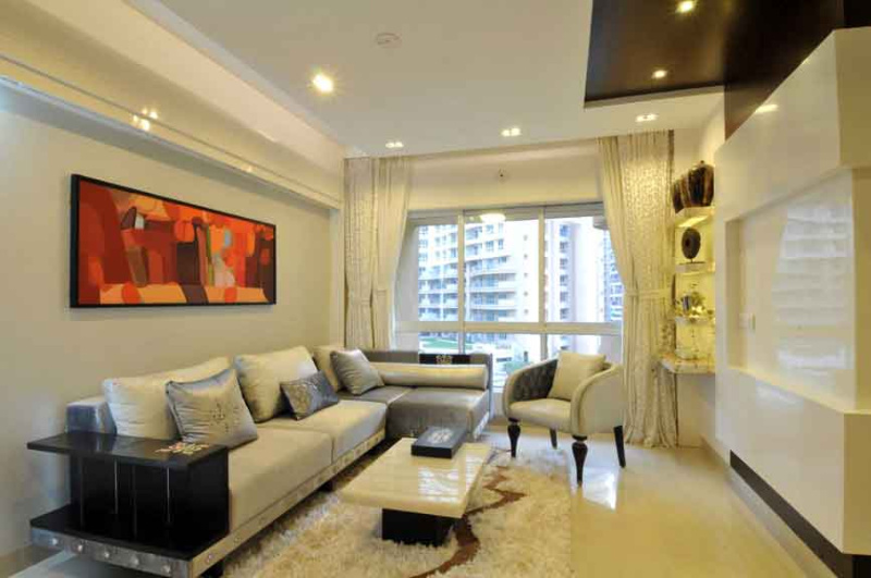 2 BHK Apartment 860 Sq.ft. for Sale in Pushpak Nagar, Navi Mumbai