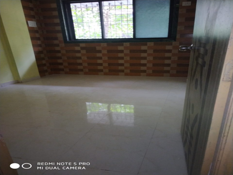 2 BHK Apartment 1140 Sq.ft. for Sale in Kamothe, Navi Mumbai