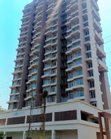 2 BHK Apartment 1080 Sq.ft. for Sale in Sector 36 Kamothe, Navi Mumbai