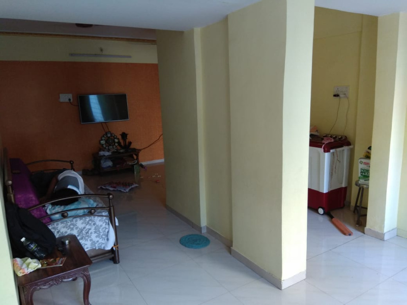 2 BHK Apartment 1080 Sq.ft. for Sale in Sector 36 Kamothe, Navi Mumbai