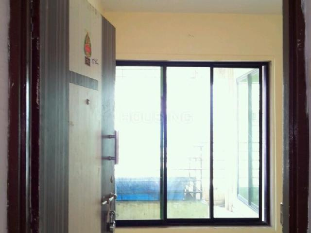 2 BHK Apartment 1110 Sq.ft. for Sale in Sector 36 Kamothe, Navi Mumbai