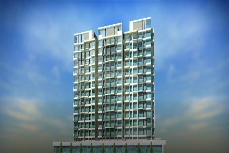 2 BHK Apartment 1140 Sq.ft. for Sale in Sector 36 Kamothe, Navi Mumbai