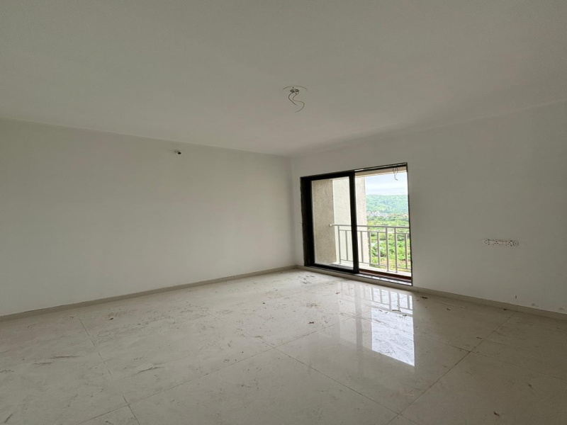 2 BHK Apartment 1020 Sq.ft. for Sale in Roadpali, Panvel, Navi Mumbai