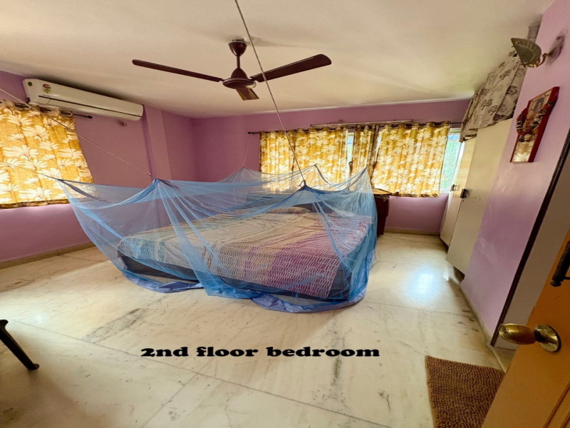 4 BHK Villa 1200 Sq.ft. for Sale in New Panvel, Navi Mumbai