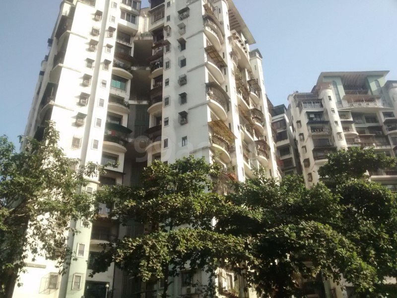 4 BHK Apartment 3150 Sq.ft. for Sale in Sector 17 Ulwe, Navi Mumbai