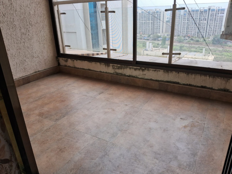  Penthouse 2400 Sq.ft. for Sale in Sector 6 New Panvel, Navi Mumbai