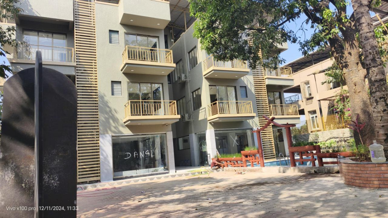  Hotels 14513 Sq.ft. for Sale in Tungarli, Lonavala, Pune