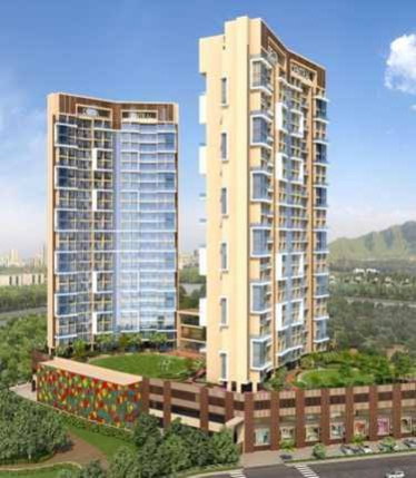 3 BHK Apartment 2054 Sq.ft. for Sale in Sector 23 Kharghar, Navi Mumbai