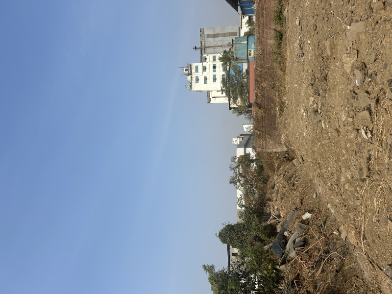  Factory 20000 Sq. Meter for Rent in MIDC, Taloja, Navi Mumbai