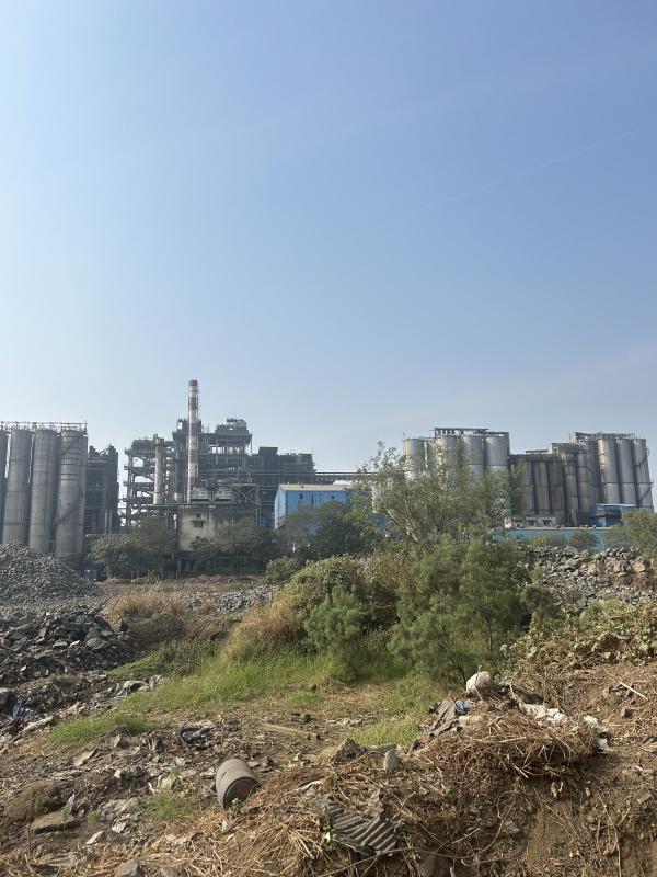  Factory 20000 Sq. Meter for Rent in MIDC, Taloja, Navi Mumbai