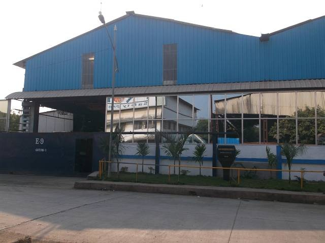  Factory 18000 Sq. Meter for Sale in MIDC, Taloja, Navi Mumbai