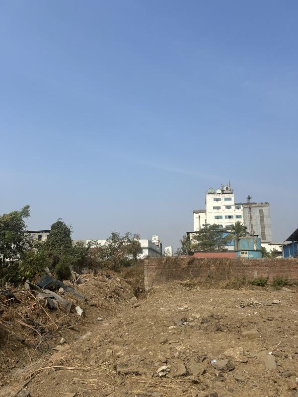  Factory 18000 Sq. Meter for Sale in MIDC, Taloja, Navi Mumbai