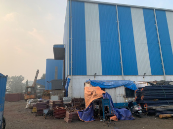  Warehouse for Sale in MIDC, Taloja, Navi Mumbai