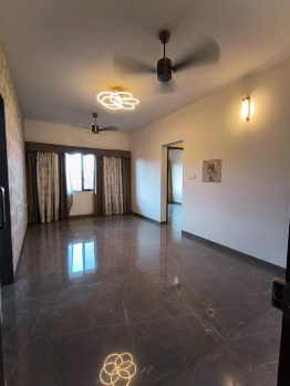 2 BHK Flat for Sale in Sector 36 Kamothe, Navi Mumbai