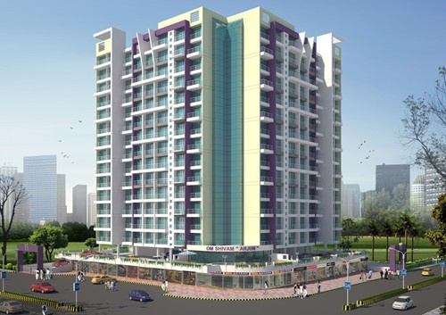 3 BHK Apartment 1850 Sq.ft. for Sale in Khandeshwar, Navi Mumbai