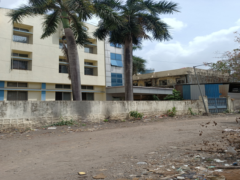  Factory 120000 Sq. Meter for Sale in Kamothe, Navi Mumbai