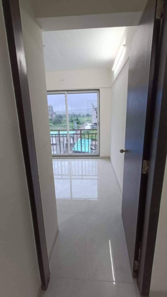 2 BHK Builder Floor 980 Sq.ft. for Sale in Pushpak Nagar, Navi Mumbai