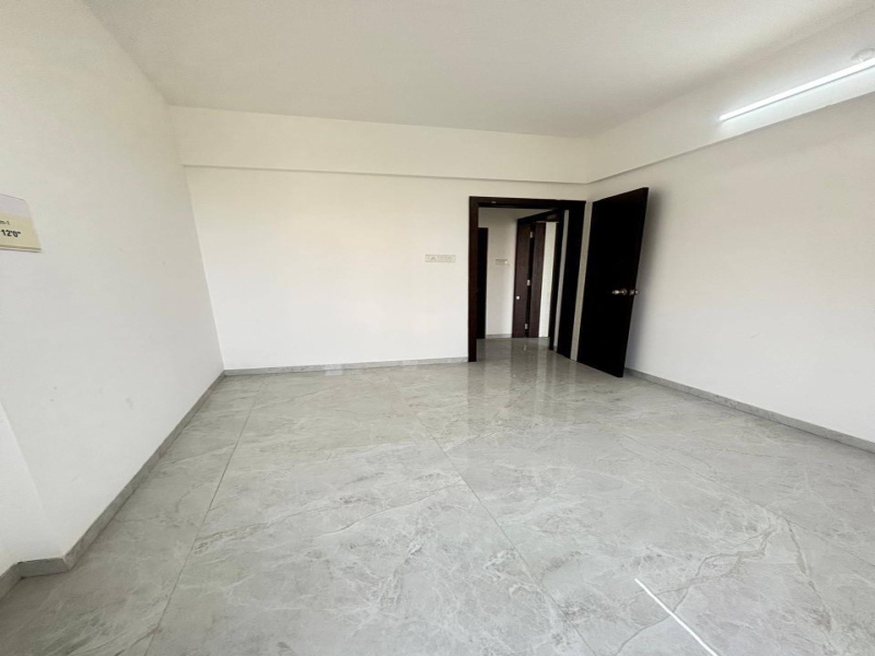 1 BHK 670 Sq.ft. Apartment for Sale in Pushpak Nagar, Navi Mumbai