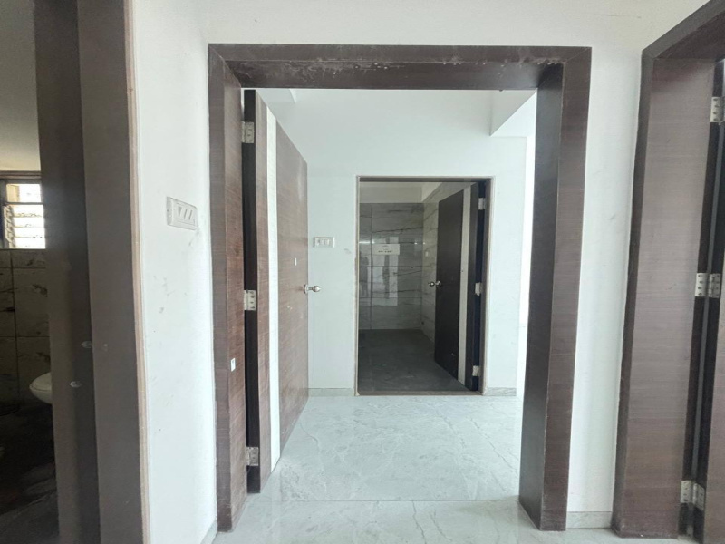 1 BHK 670 Sq.ft. Apartment for Sale in Pushpak Nagar, Navi Mumbai