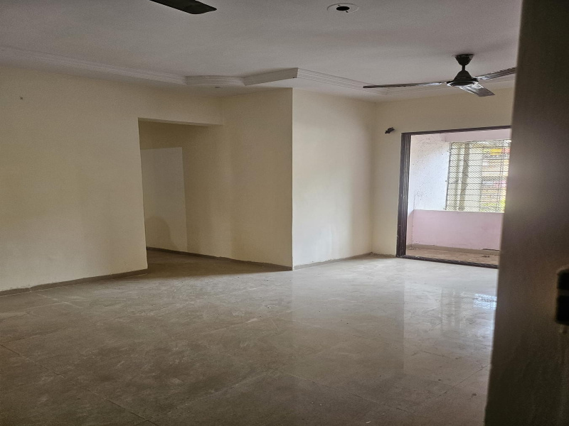 2 BHK Apartment 1090 Sq.ft. for Sale in Pushpak Nagar, Navi Mumbai