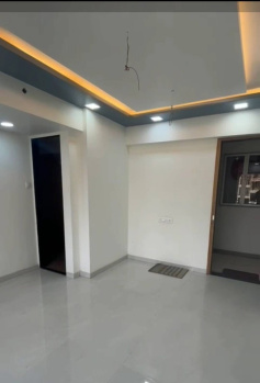 1 BHK Flat for Sale in Pushpak Nagar, Navi Mumbai