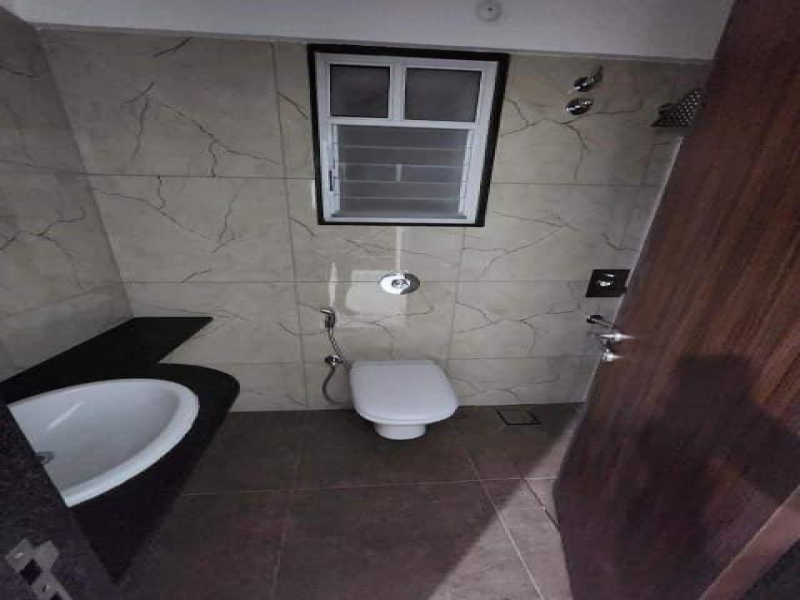 2 BHK Apartment 1120 Sq.ft. for Sale in Pushpak Nagar, Navi Mumbai