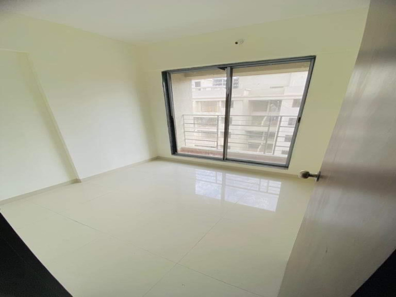 2 BHK Apartment 1120 Sq.ft. for Sale in Pushpak Nagar, Navi Mumbai