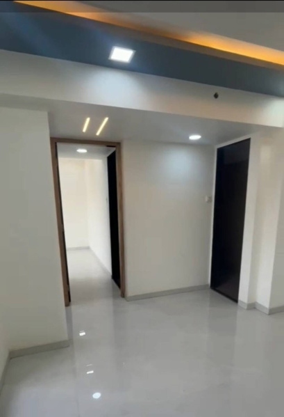 1 BHK Builder Floor 664 Sq.ft. for Sale in Pushpak Nagar, Navi Mumbai