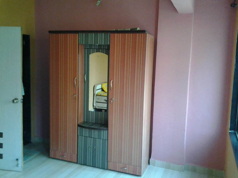 2 BHK Apartment 1020 Sq.ft. for Sale in Kalamboli, Navi Mumbai