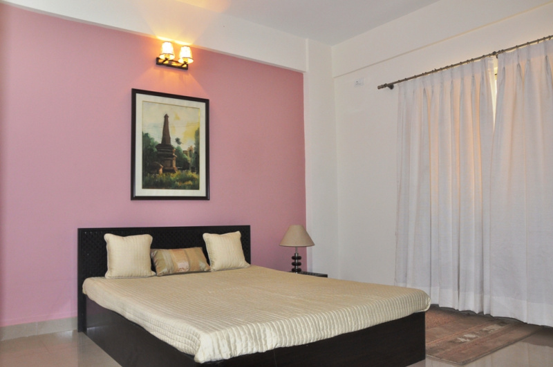 2 BHK Apartment 890 Sq.ft. for Sale in Pushpak Nagar, Navi Mumbai