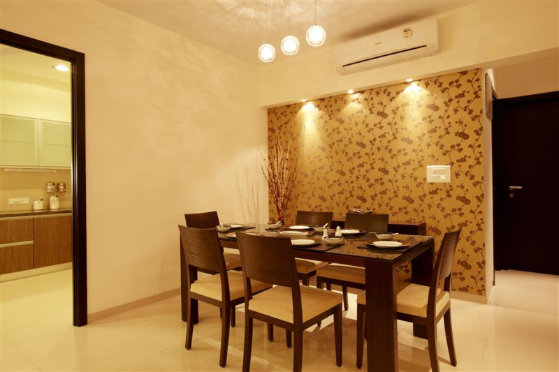 2 BHK Apartment 980 Sq.ft. for Sale in Sector 3 Pushpak Nagar, Navi Mumbai