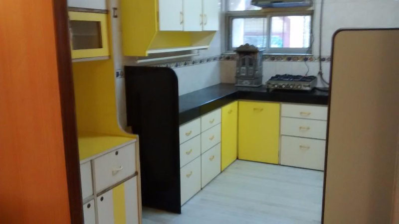1 BHK Apartment 660 Sq.ft. for Sale in Pushpak Nagar, Navi Mumbai