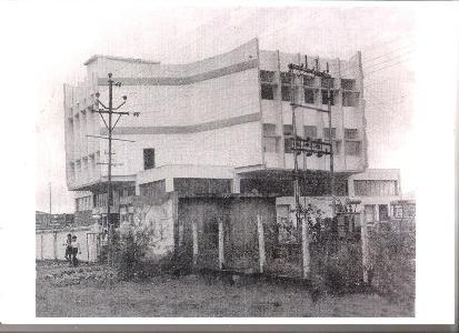  Factory 1226 Sq.ft. for Sale in Kamothe, Navi Mumbai