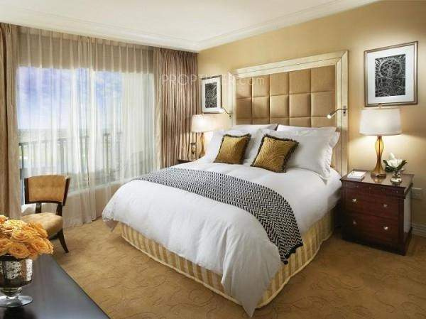 2 BHK Apartment 1060 Sq.ft. for Sale in Pushpak Nagar, Navi Mumbai