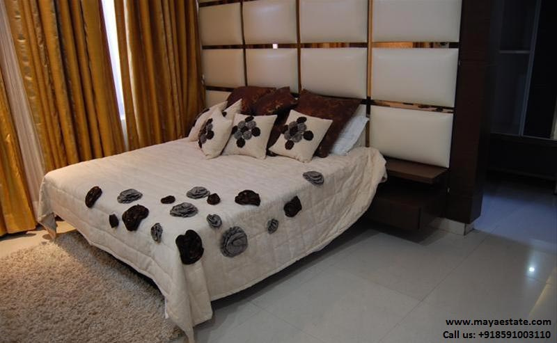 1 BHK Apartment 640 Sq.ft. for Sale in Pushpak Nagar, Navi Mumbai