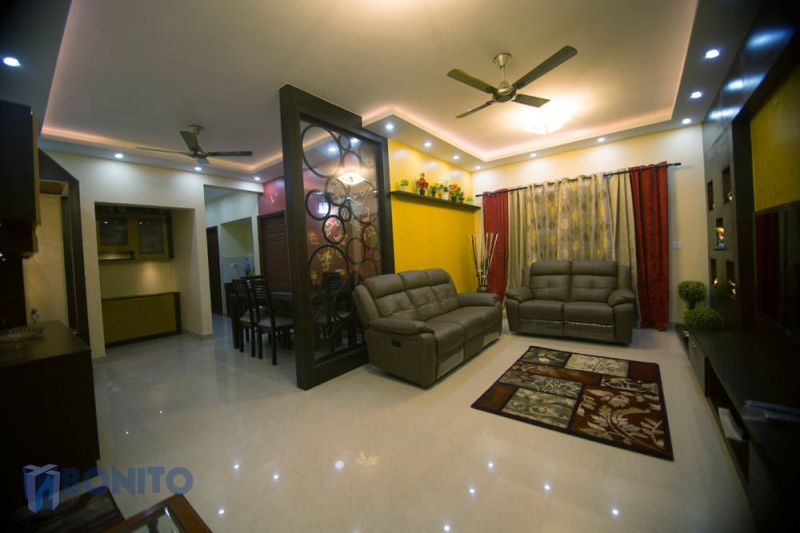 2 BHK Apartment 1020 Sq.ft. for Sale in Pushpak Nagar, Navi Mumbai