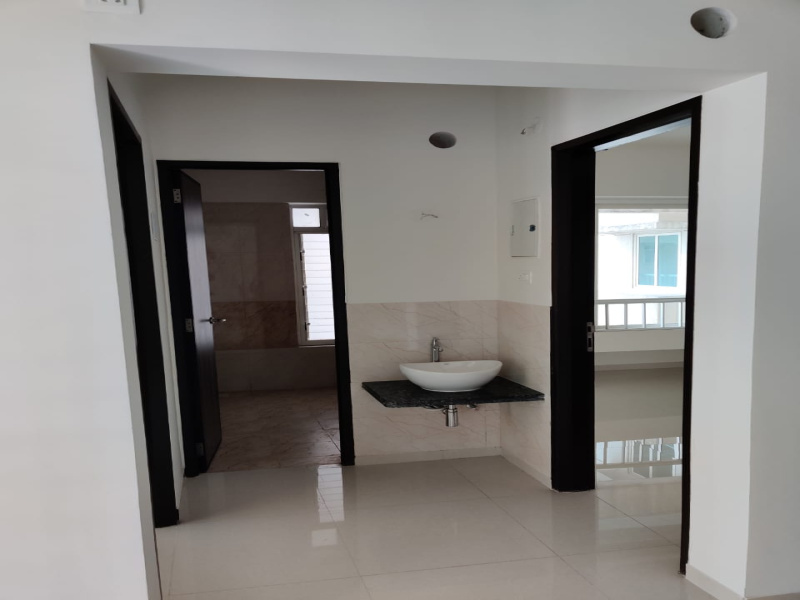 1 BHK Apartment 640 Sq.ft. for Sale in Pushpak Nagar, Navi Mumbai