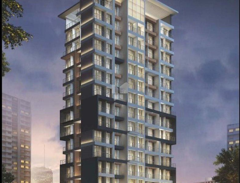 2 BHK Apartment 1100 Sq.ft. for Sale in Pushpak Nagar, Navi Mumbai