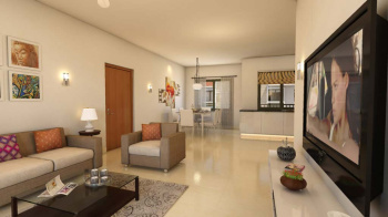 2 BHK Flat for Sale in Pushpak Nagar, Navi Mumbai